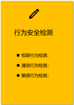 移动应用对隐私的潜在风险