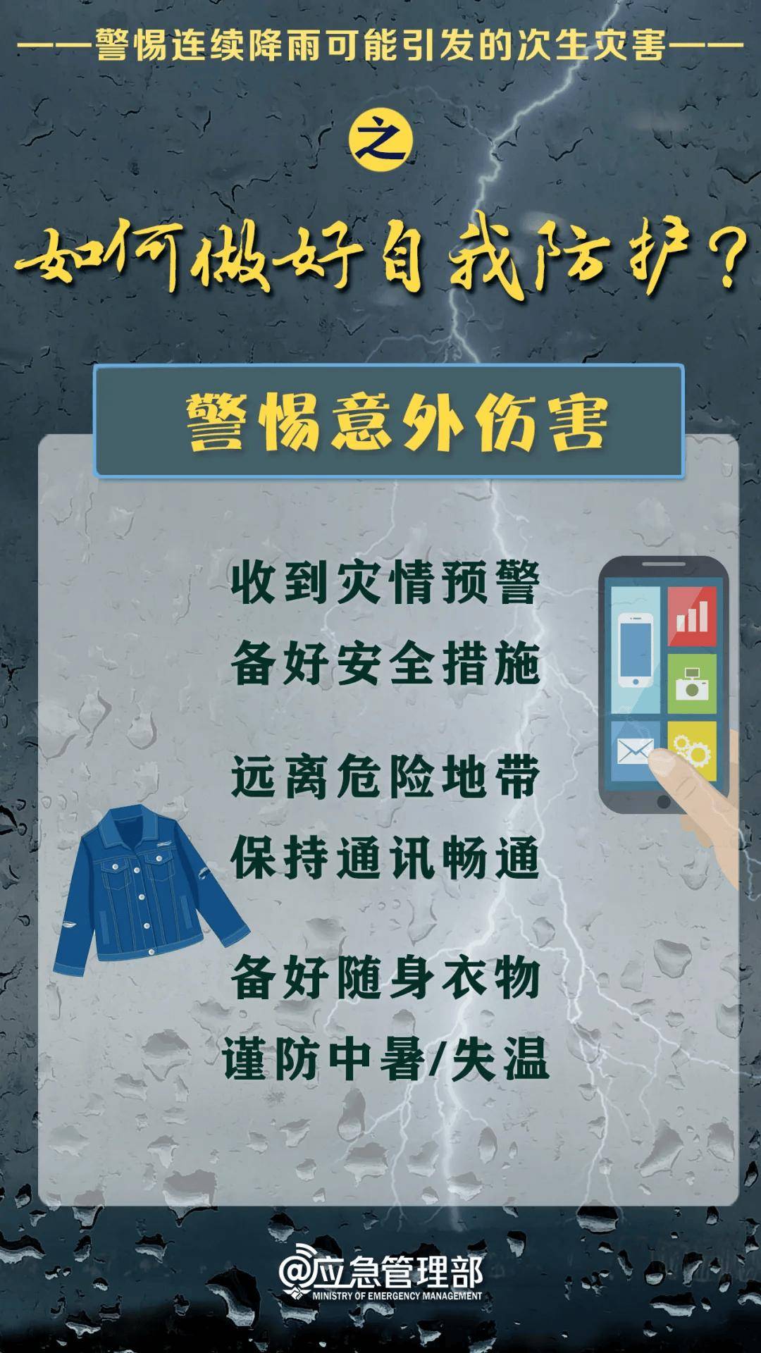 如何通过信息技术提升灾害应急响应