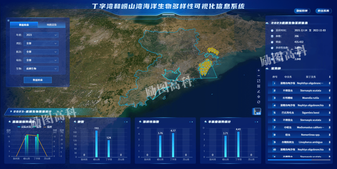 如何评估网络信息的多样性和全面性